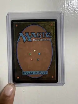 Magic: The Gathering Lorien Revealed LTR C 060 - Image 2