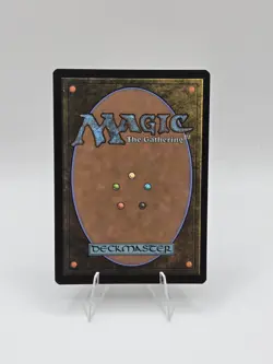 Hexing Squelcher Lorwyn Eclipsed Foil Near Mint - Image 2