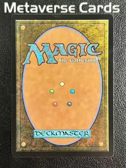 Buster Sword #0351 (Borderless - Regular) Magic the Gathering: Final Fantasy - Image 2