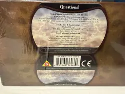 Magic: The Gathering Conflux English Booster Box - Image 2