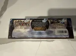 Magic: The Gathering Conflux English Booster Box - Image 3