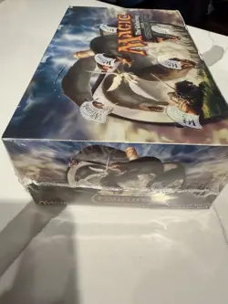 Magic: The Gathering Conflux English Booster Box - Image 4