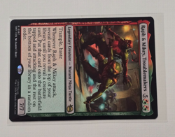 Raph & Mikey, Troublemakers Teenage Mutant Ninja Turtles Regular - Image 2