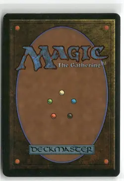 Indestructible Aura Chronicles Magic: The Gathering Common Lightly Played - Image 2