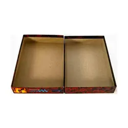 WOTC MTG Starter Sets and Toolkits 4th Ed - 2-Player Starter Set, Box Onl VG+ - Image 2