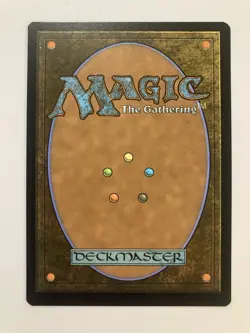 MTG TMNT Super Shredder (Normal) #83 - Image 2