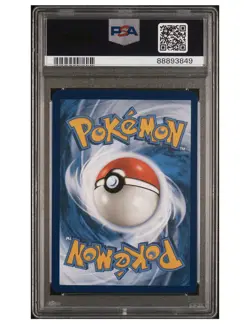 Pokemon 2023 Mew ex 205/165 Gold Hyper Rare Scarlet & Violet 151 PSA 9 - Image 2