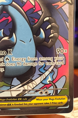 Sealed - Mega Charizard X EX 23 and Oricorio 24 promo Pokemon Factory Sealed - Image 5