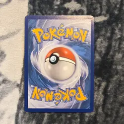Pokemon TCG Volcarona XY League 4th Place Promo 15/114 Reverse Holo 110 HP - Image 2