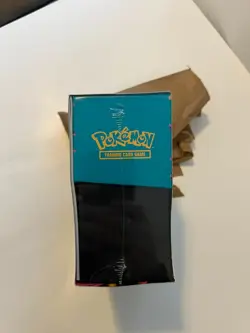 Pokemon Center Ascended Heroes ETB Exclusive Elite Trainer Box - Sealed #A1 - Image 2