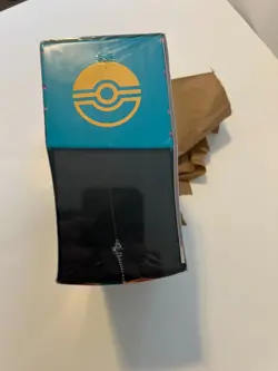 Pokemon Center Ascended Heroes ETB Exclusive Elite Trainer Box - Sealed #A1 - Image 4