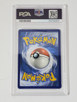 2022 Pokemon SWSH Lost Origin #TG29 Pikachu VMAX Full Art Graded PSA 10 Gem Mint - Image 2