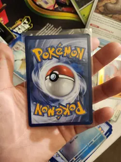 Pokemon TCG- Mega Zygarde ex 120/088 Special Illustration Rare Perfect Order SIR - Image 2