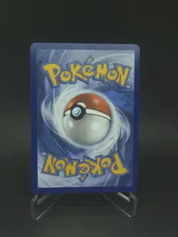 Pokemon Meowth 106/094 – Phantasmal Flames – English IR (Illustration Rare) NM - Image 2