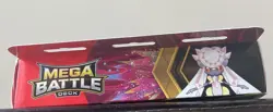 Pokemon Mega Battle Deck Diancie ex Brand New Sealed FREE SHIP - Image 4