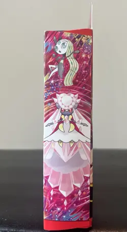 Pokemon Mega Battle Deck Diancie ex Brand New Sealed FREE SHIP - Image 5