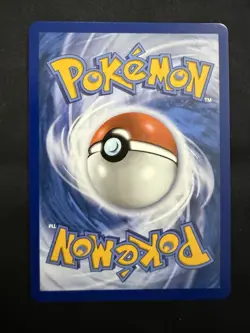 2025 Pokemon TCG Dondozo ex 211/182 Destined Rivals Ultra Rare Holo 260 HP - Image 2