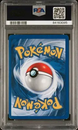 Pokemon Brock's Rhydon 2/132 2000 Gym Heroes Unlimited Holo PSA 5 EX - Image 2
