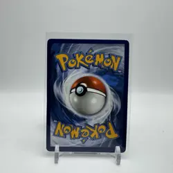 Golisopod GX 129/147 Full Art Burning Shadows Sun & Moon Pokemon TCG Light Play - Image 2