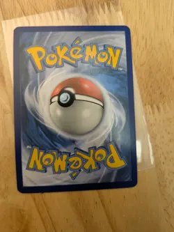 Pokemon Ditto Prism Star 154/214 Lost Thunder NM - Image 3