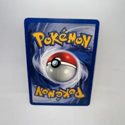 Dark Wartortle 46/82 Uncommon Team Rocket Pokemon Unlimited Heavily Played - Image 2