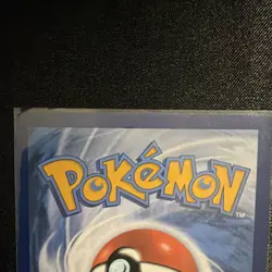 Pokemon Nest Ball Gold Secret Rare Holo Trainer 255/198 SV01 Scarlet & Violet - Image 5