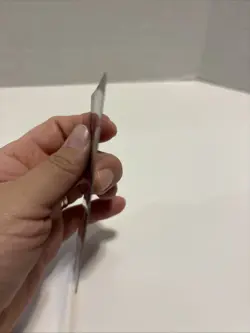 Pokemon Primal Groudon EX Full Art Ultra Rare Holo XY Primal Clash 86/160 mp - Image 3