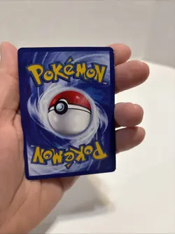 Pokemon Primal Groudon EX Full Art Ultra Rare Holo XY Primal Clash 86/160 mp - Image 4