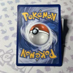 Pokemon Phantasmal Flames PFL EN Wigglytuff - 105/094 IR NM - Image 2