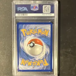 Pokemon Raichu Illustration Rare 211/193 Paldea Evolved Holo PSA 10 2023 - Image 3