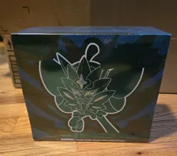Pokemon TCG Twilight Masquerade Elite Trainer Box ETB Brand New Factory Sealed - Image 1