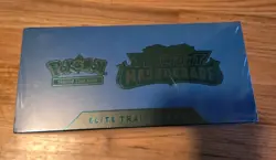 Pokemon TCG Twilight Masquerade Elite Trainer Box ETB Brand New Factory Sealed - Image 3