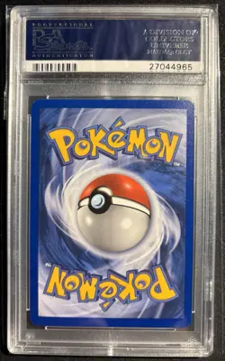 PSA 9 Mewtwo Holo 12/113 - 2005 Pokemon TCG EX Delta Species - MINT - Image 2