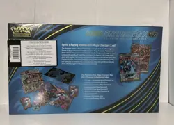 Pokemon TCG Mega Phantasmal Flames Mega Charizard Ex UPC Factory Sealed - Image 2