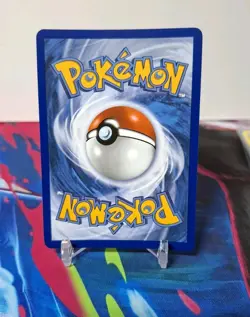 2025 Pokemon TCG ME02 Phantasmal Flames Mega Gengar ex 056 - Image 2