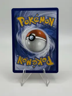 2026 Pokemon—Team Rocket's Mewtwo ex #281/217 Ascended Heroes—SIR Holo SHARP🔥💎 - Image 3