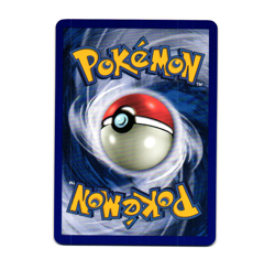 Pokemon Magikarp (Delta Species) 69/110 Holon Phantoms Common NM - Image 2