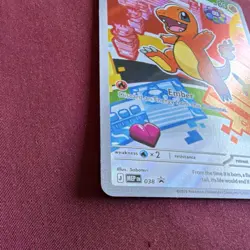 Pokemon TCG First Partner Illustration Collection Series 1 Gen 1 Kanto Set NM - Image 5