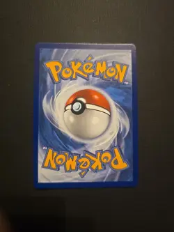 Pokemon Mega Venusaur EX Special Illustration Rare Holo 177/132 - Image 2