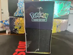 Pokemon Mega Evolution Phantasmal Flames Elite Trainer Box ETB Sealed Pre-Sale - Image 3