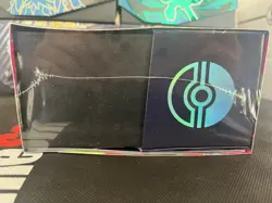 Pokemon Mega Evolution Phantasmal Flames Elite Trainer Box ETB Sealed Pre-Sale - Image 4