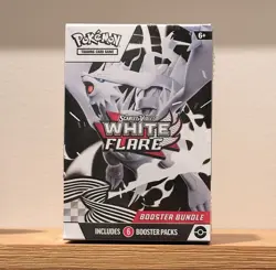 Pokemon Scarlet & Violet Black Bolt Booster Bundle SEALED - Image 1