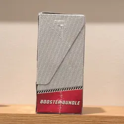 Pokemon Scarlet & Violet Black Bolt Booster Bundle SEALED - Image 2