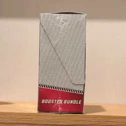 Pokemon Scarlet & Violet Black Bolt Booster Bundle SEALED - Image 4