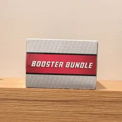 Pokemon Scarlet & Violet Black Bolt Booster Bundle SEALED - Image 5