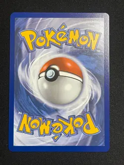 Pokemon Meowth ex Double Rare ME03: Perfect Order 062/088 NM - Image 2