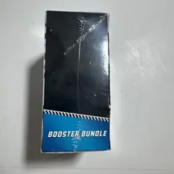 Pokemon TCG Scarlet Violet Black Bolt Booster Bundle New & Sealed - Image 4