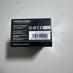 Pokemon TCG Scarlet Violet Black Bolt Booster Bundle New & Sealed - Image 5