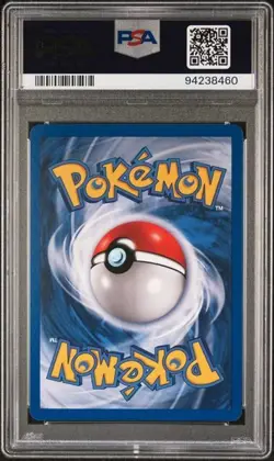 PSA 10 MAGNETILO MAGENMITE 53 1ST EDITION BASE SET GERMAN 1999 POKEMON - Image 2