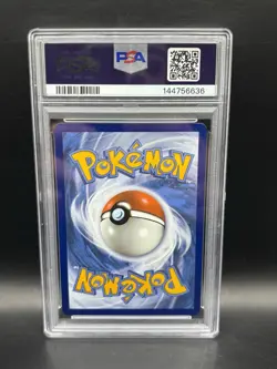 PSA 10 Blaziken V TG14/TG30 Pokemon Silver Tempest Trainer Gallery Sword Shield - Image 2